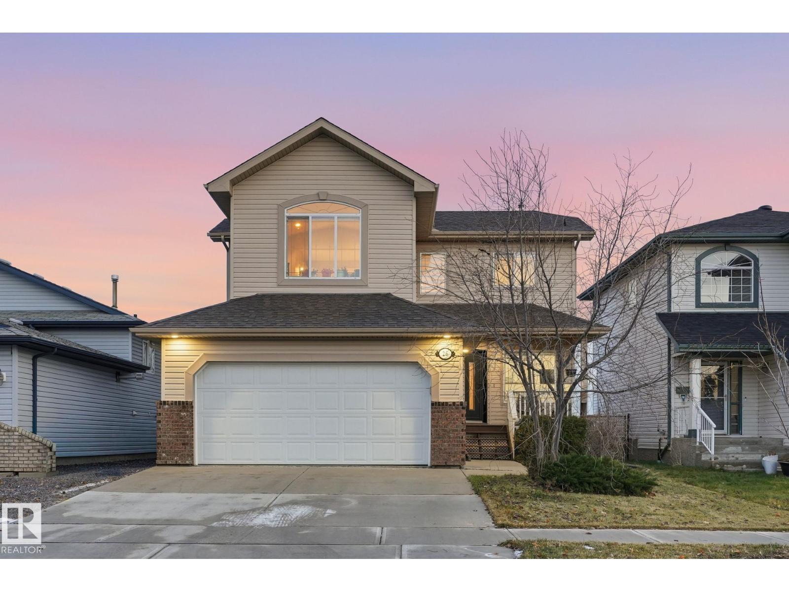 26 MCKAY CL, Leduc