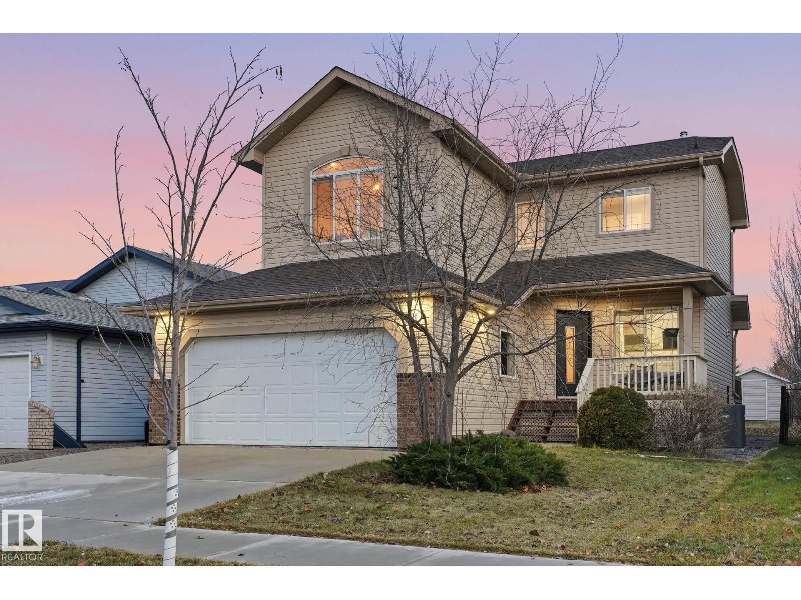 26 MCKAY CL, Leduc
