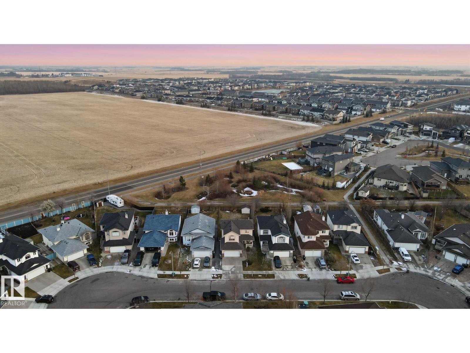 26 MCKAY CL, Leduc