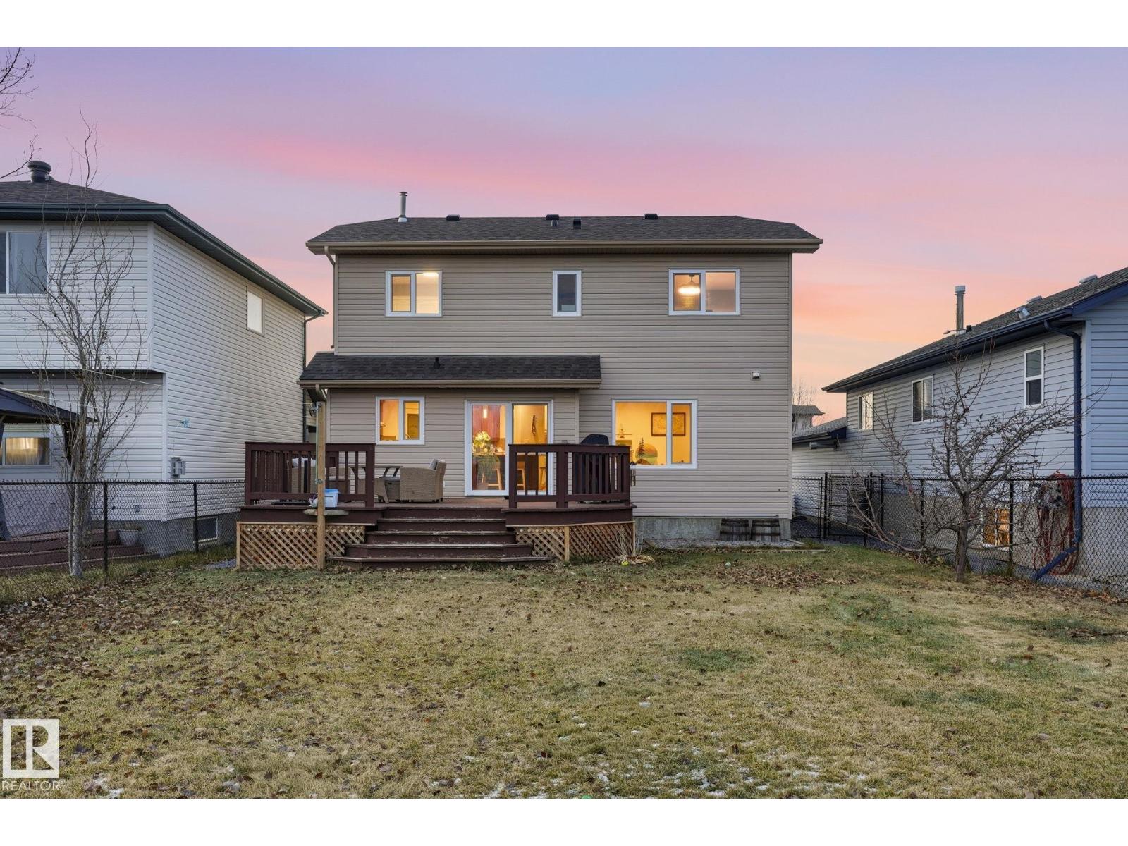 26 MCKAY CL, Leduc