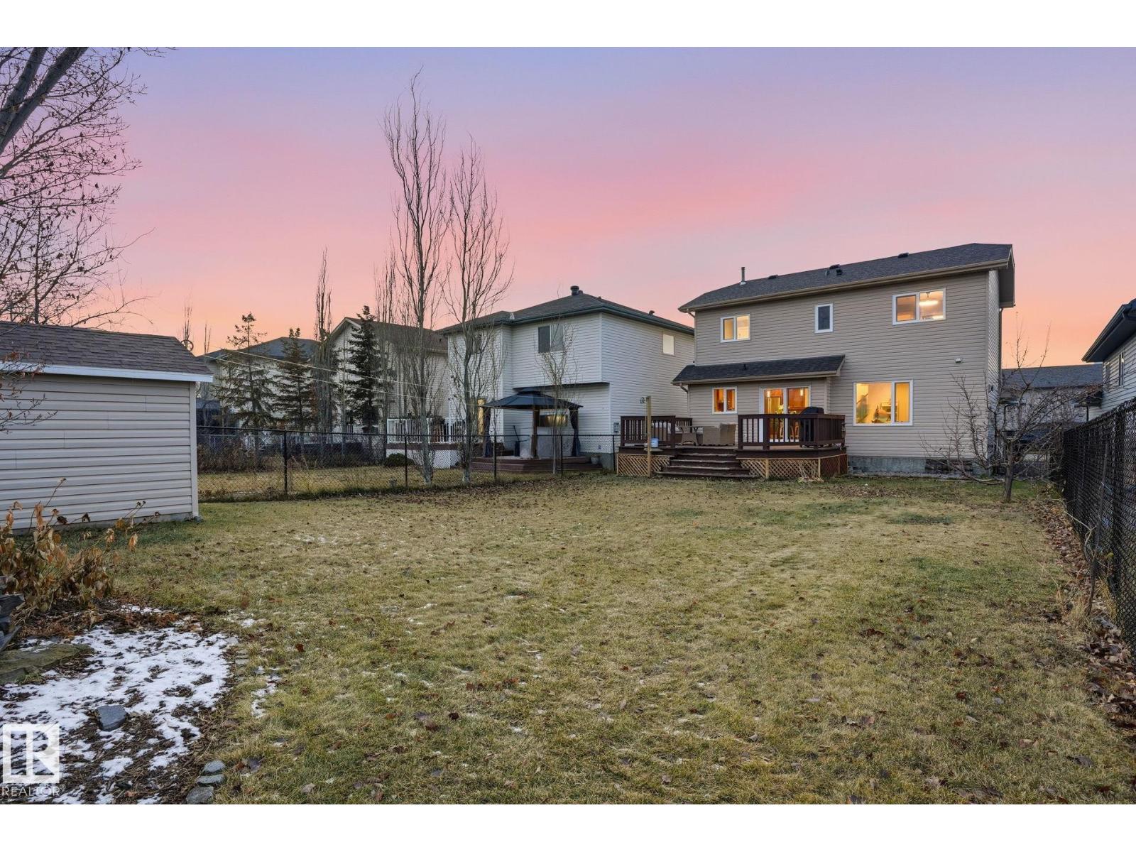 26 MCKAY CL, Leduc