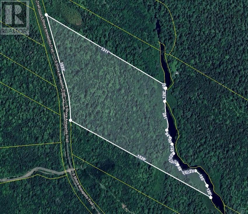 Property 3 of 17 of Lot 2 Highway 10