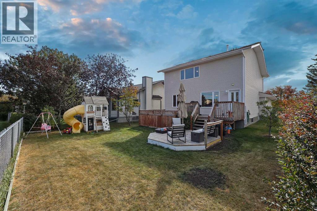 52 West Edge Road, Cochrane