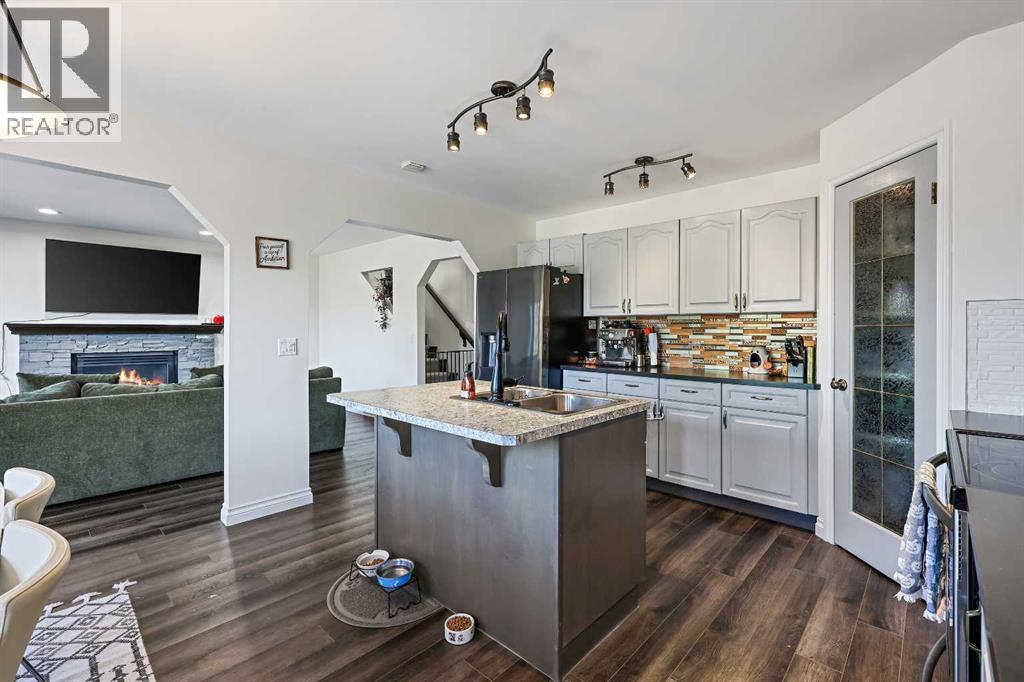 52 West Edge Road, Cochrane