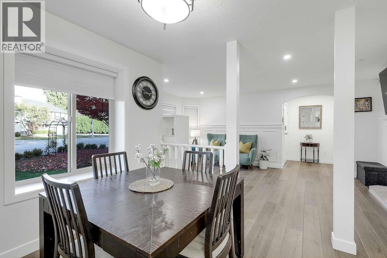 19358 CUSICK CRESCENT, Pitt Meadows