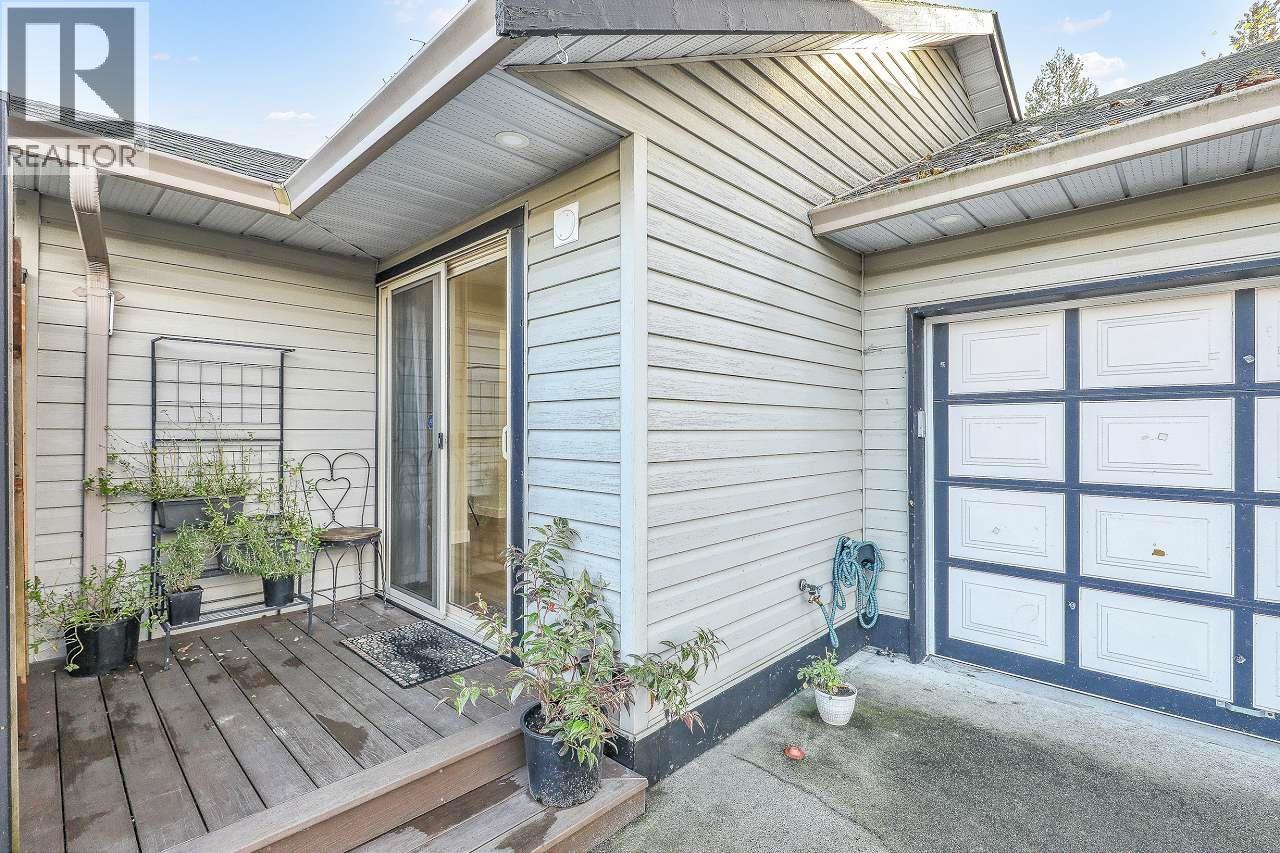 19358 CUSICK CRESCENT, Pitt Meadows