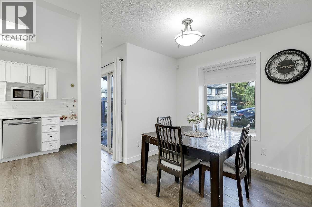 19358 CUSICK CRESCENT, Pitt Meadows