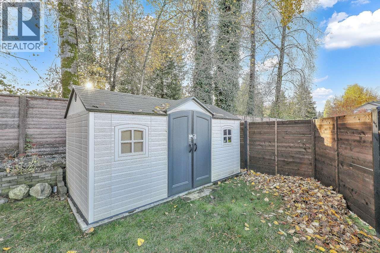 19358 CUSICK CRESCENT, Pitt Meadows