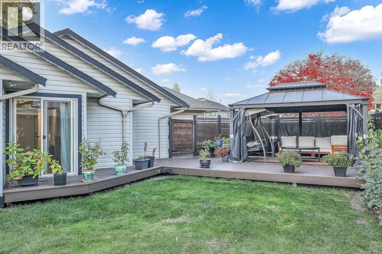 19358 CUSICK CRESCENT, Pitt Meadows