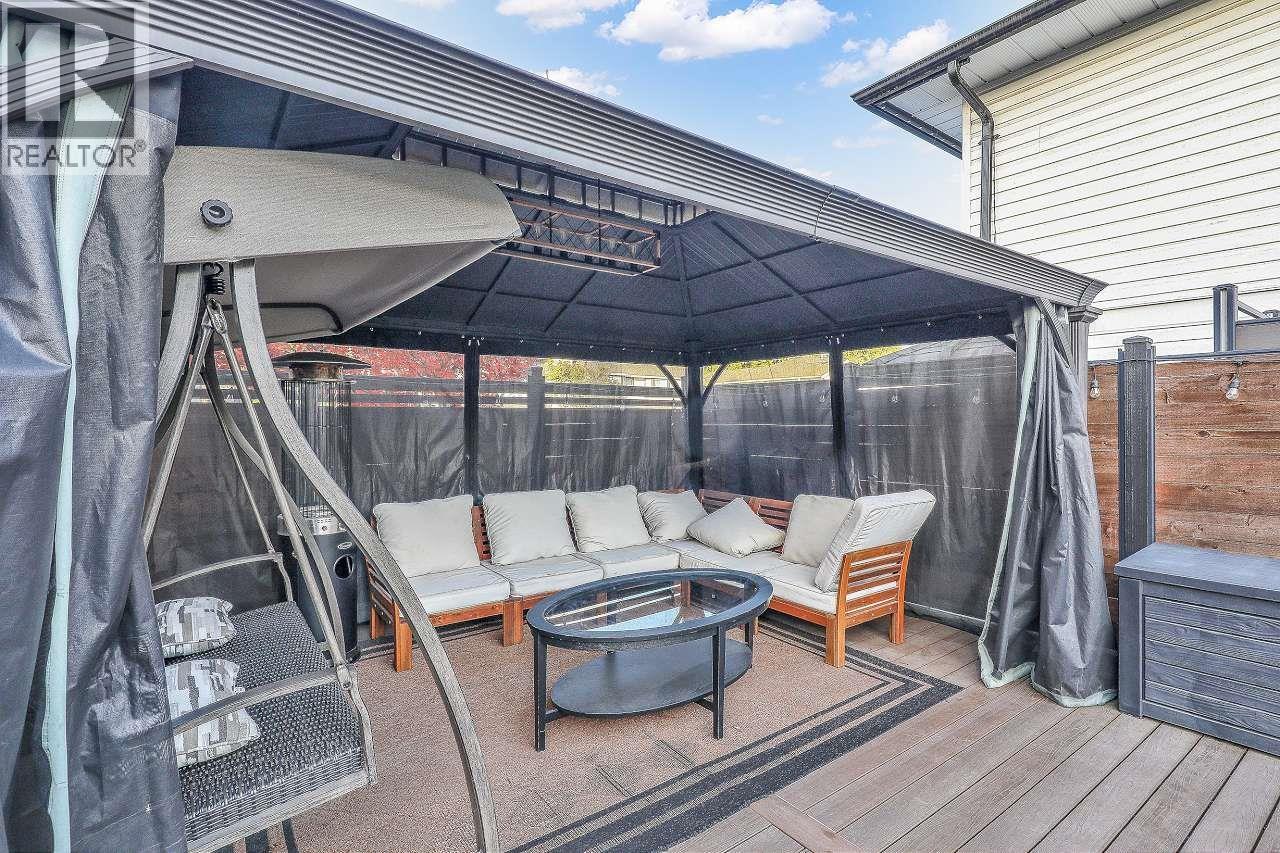 19358 CUSICK CRESCENT, Pitt Meadows