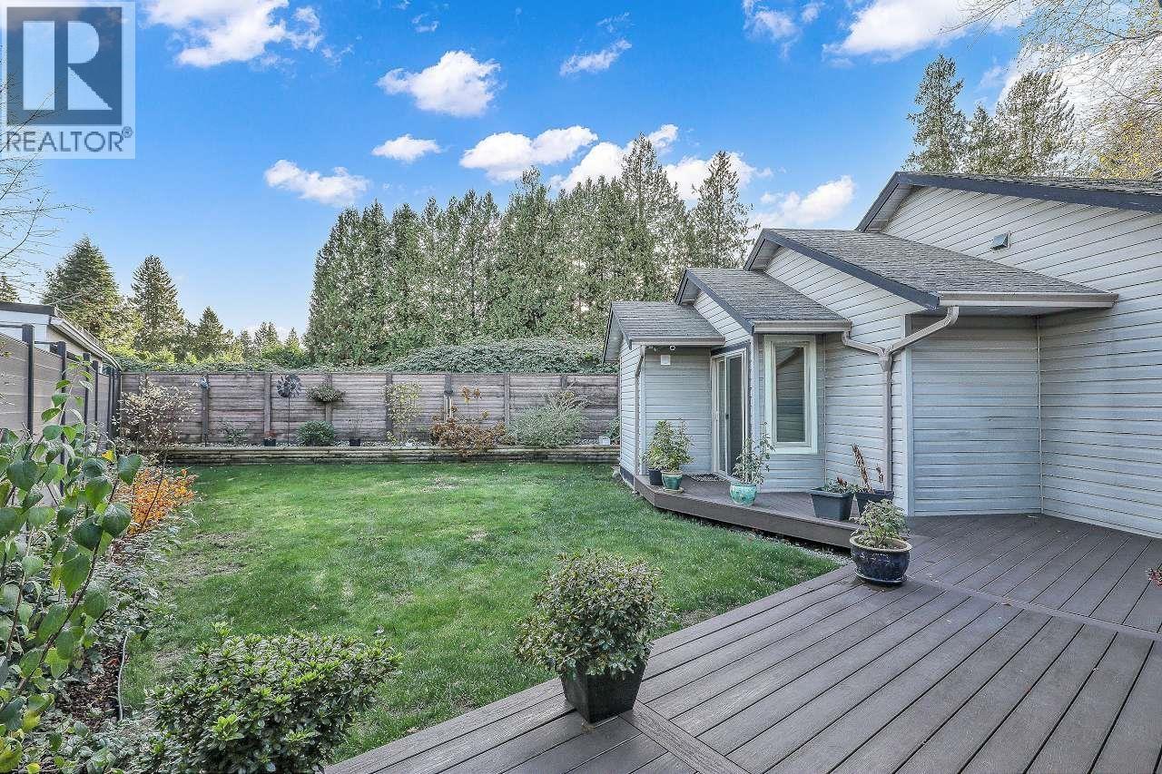 19358 CUSICK CRESCENT, Pitt Meadows