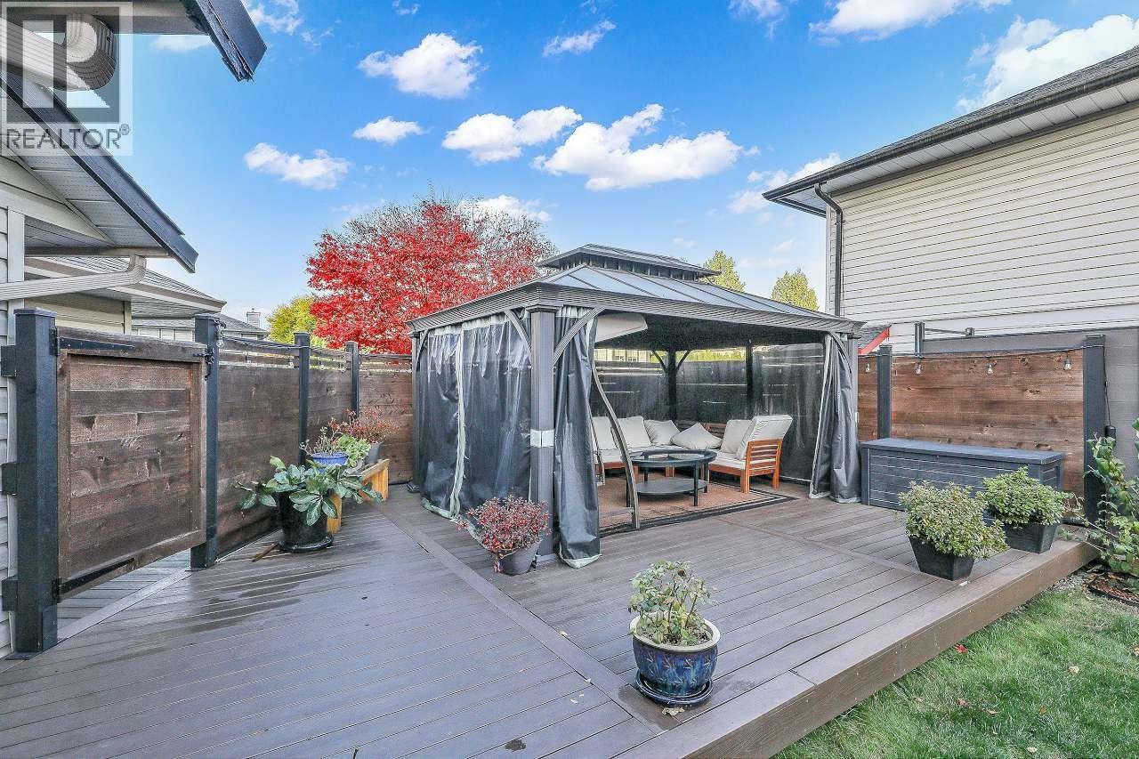 19358 CUSICK CRESCENT, Pitt Meadows