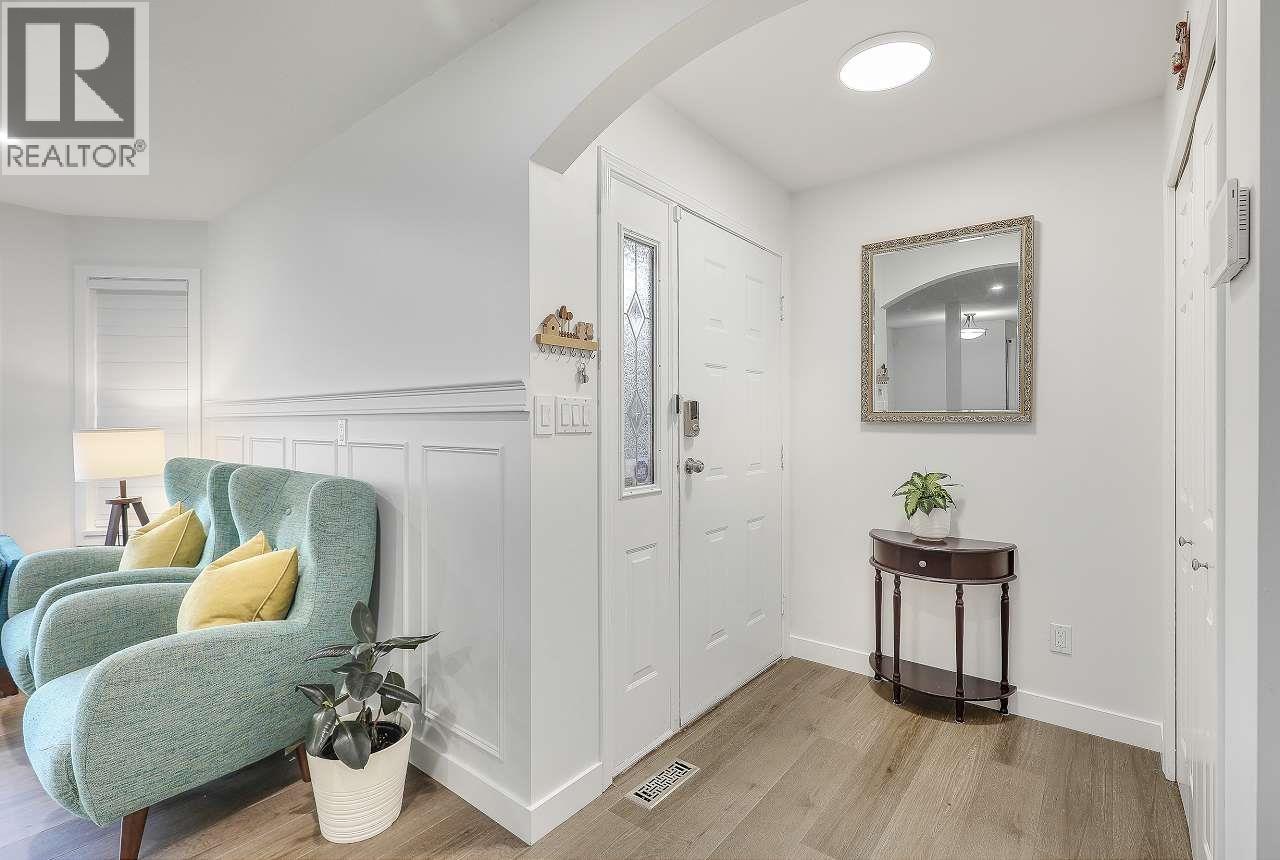 19358 CUSICK CRESCENT, Pitt Meadows