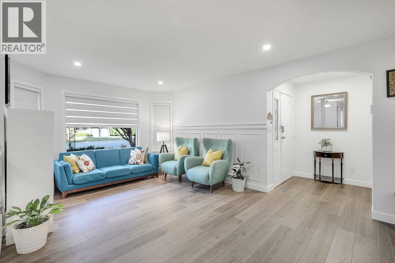 19358 CUSICK CRESCENT, Pitt Meadows