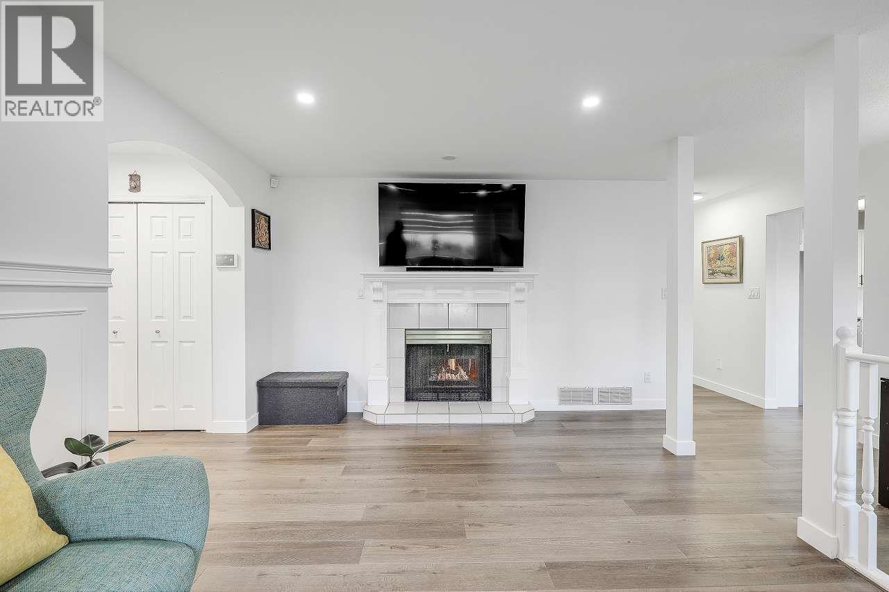 19358 CUSICK CRESCENT, Pitt Meadows