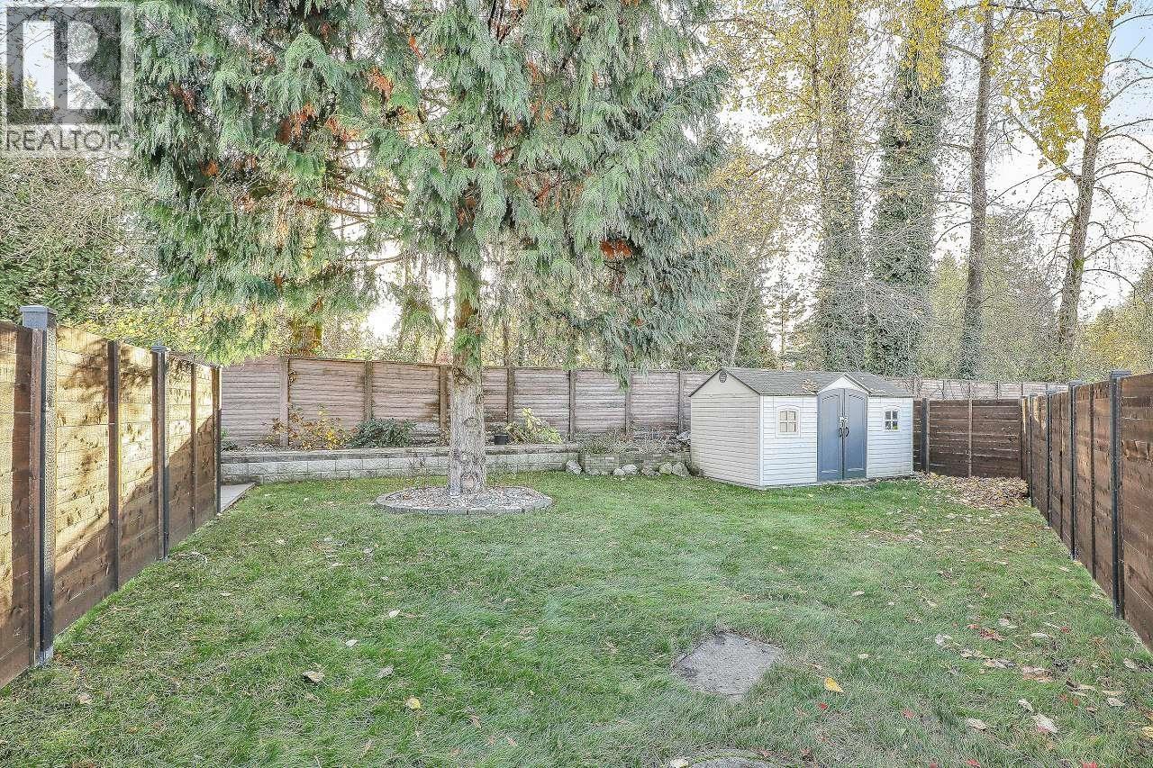 19358 CUSICK CRESCENT, Pitt Meadows