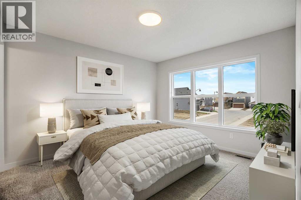 Single Family House for Sale in  Homestead View NE Homestead Calgary 