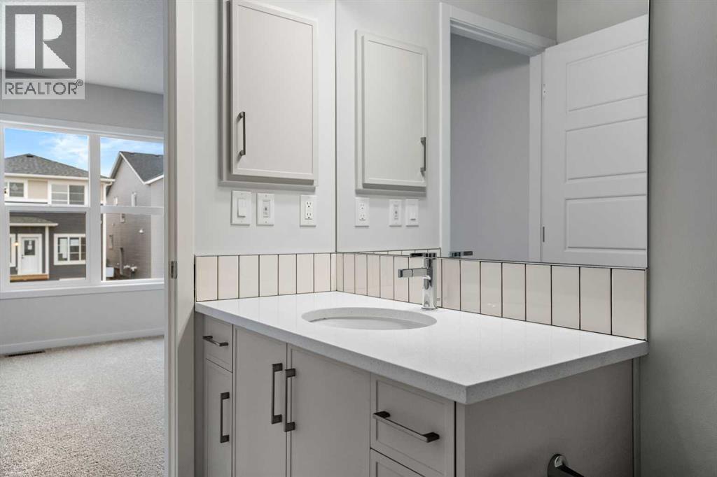 Single Family House for Sale in  Homestead View NE Homestead Calgary 