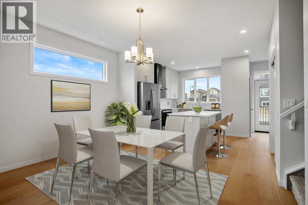 Single Family House for Sale in  Homestead View NE Homestead Calgary 