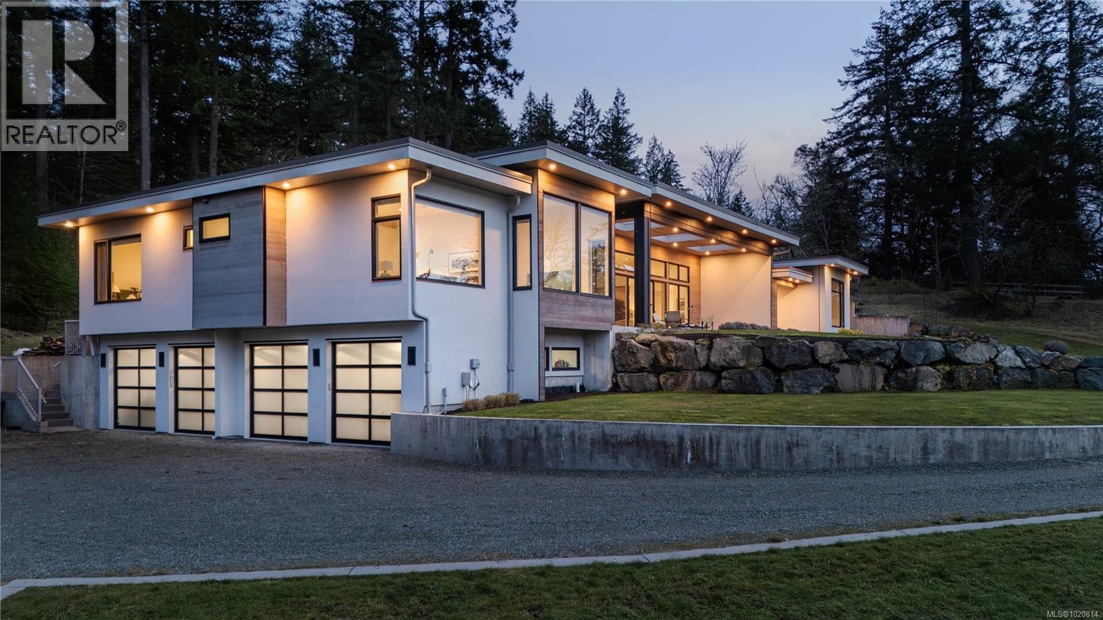  5100 Jagtar's Way, Saanich