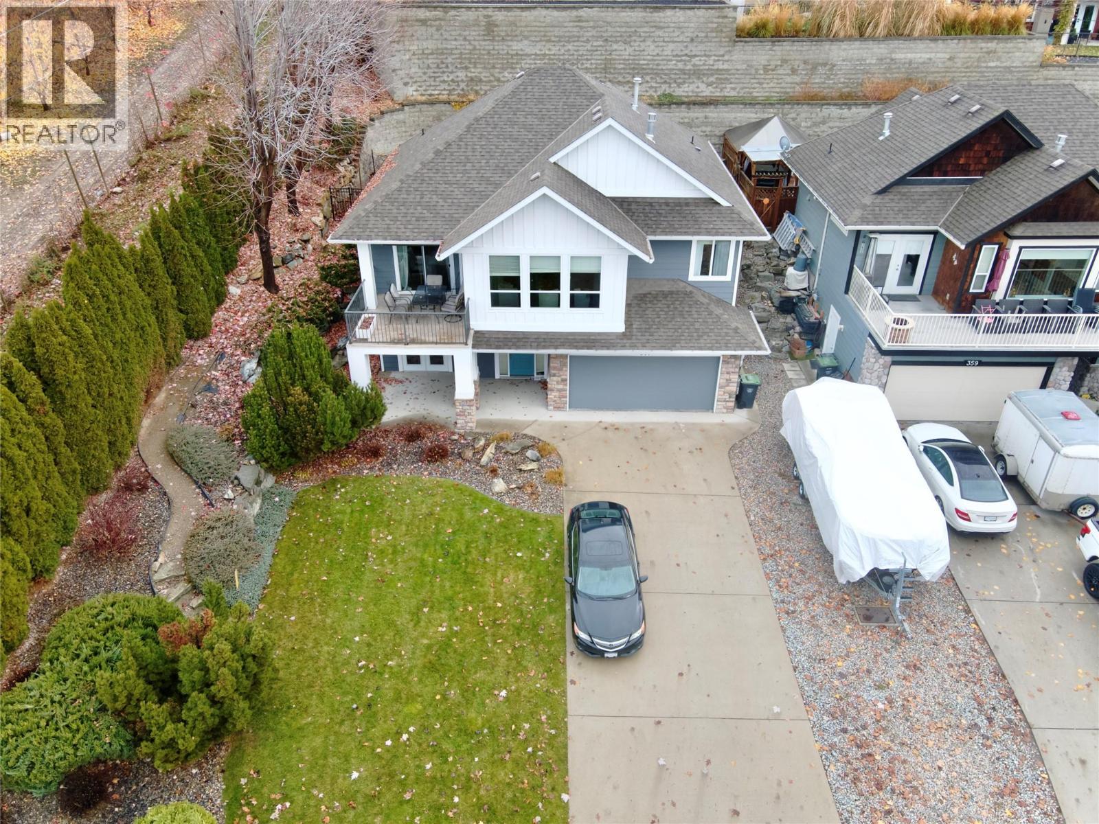  371 Poonian Street, Kelowna