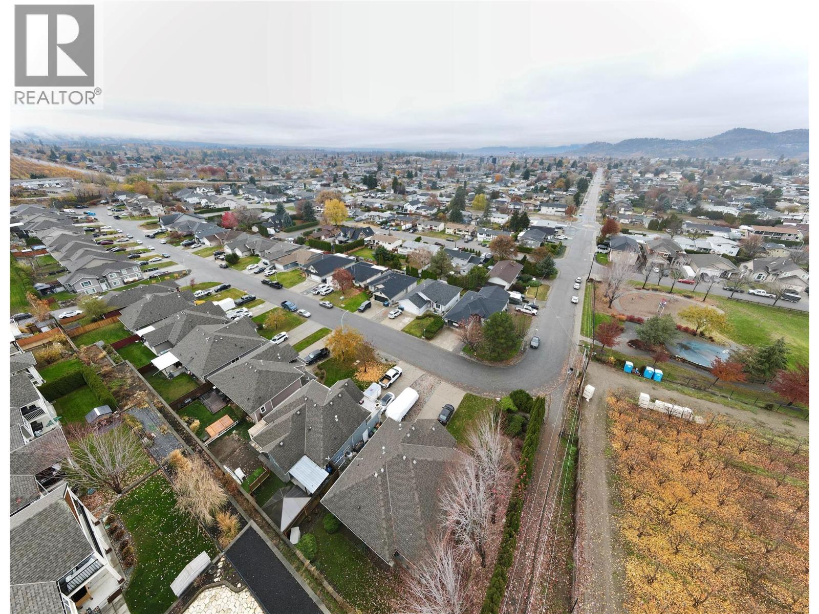  371 Poonian Street, Kelowna