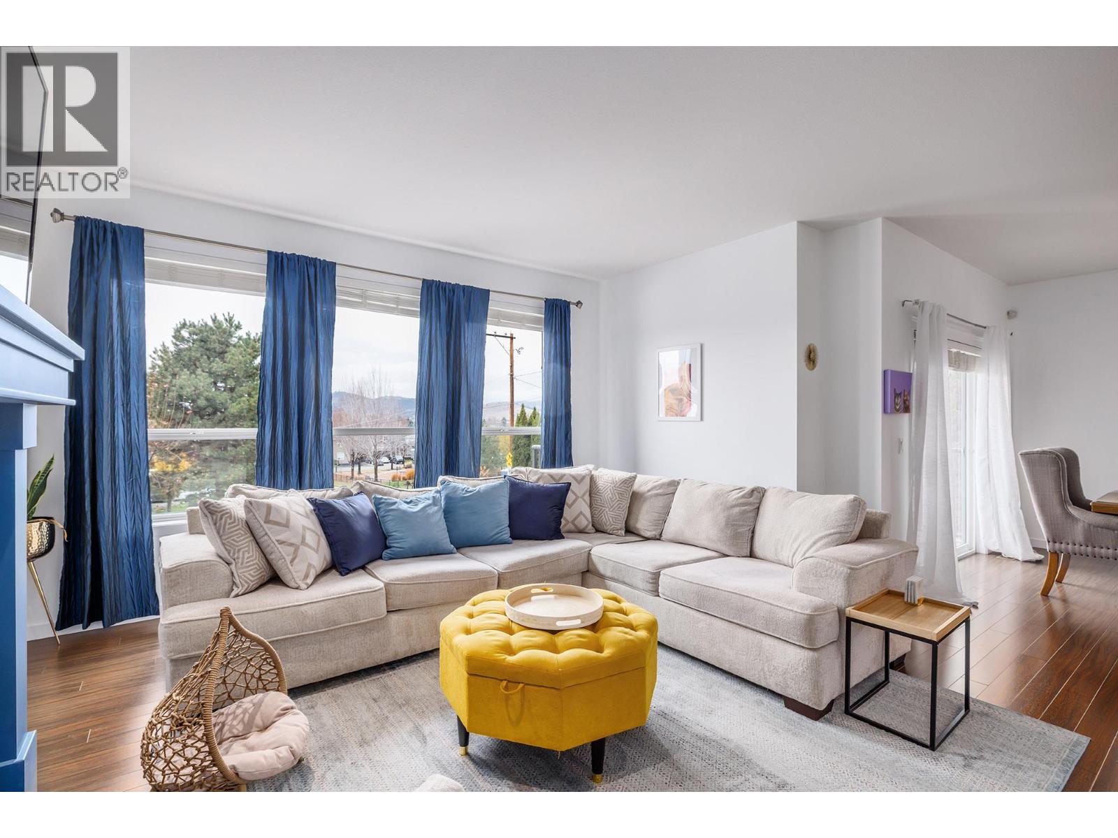  371 Poonian Street, Kelowna