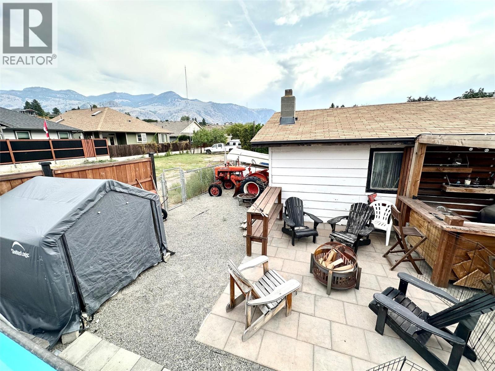  310 6TH Avenue, Keremeos