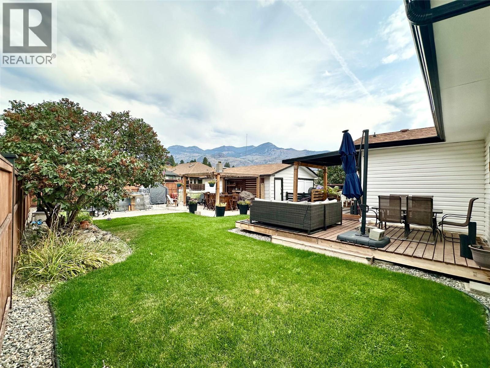  310 6TH Avenue, Keremeos