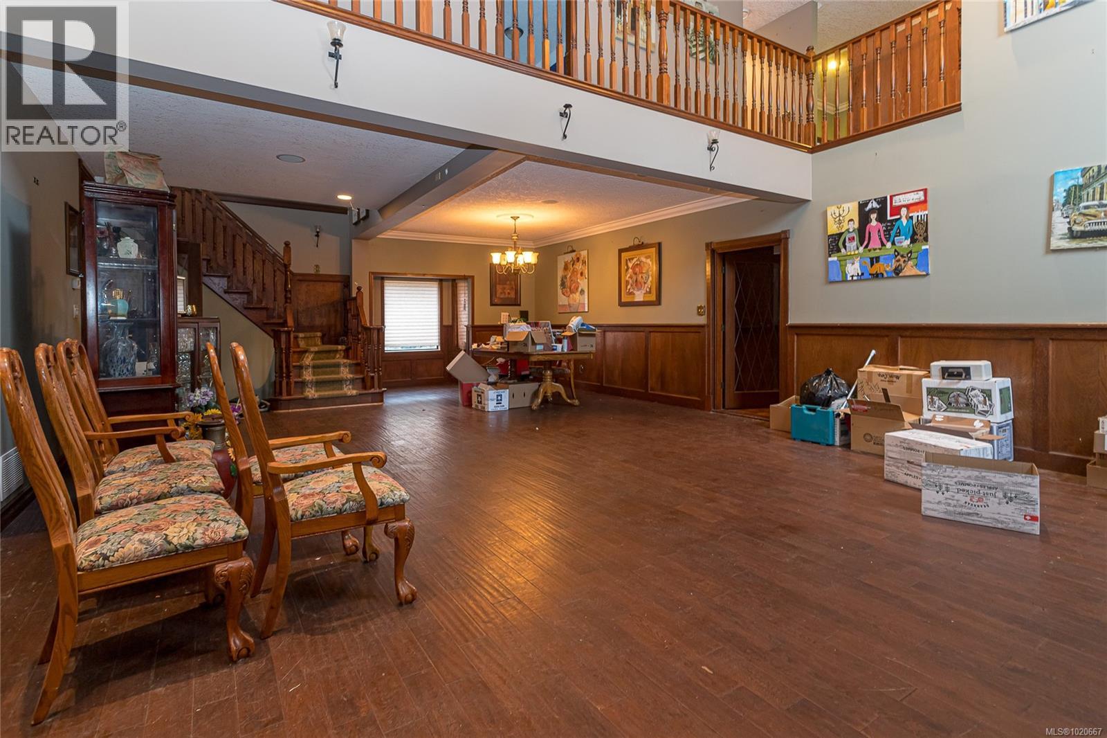 1909 Stamps Rd, Duncan