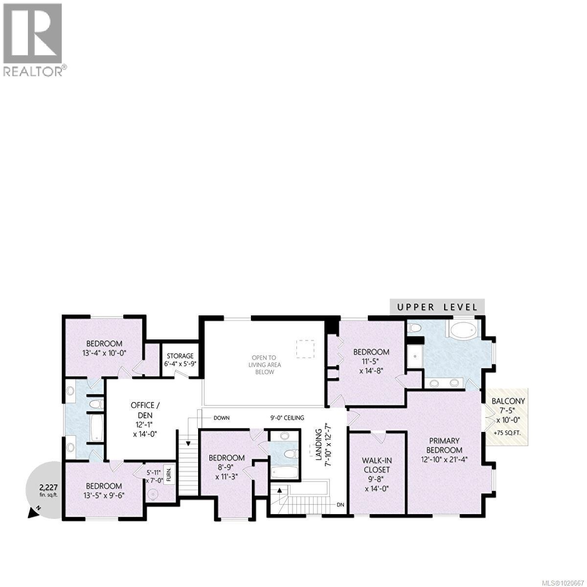 1909 Stamps Rd, Duncan