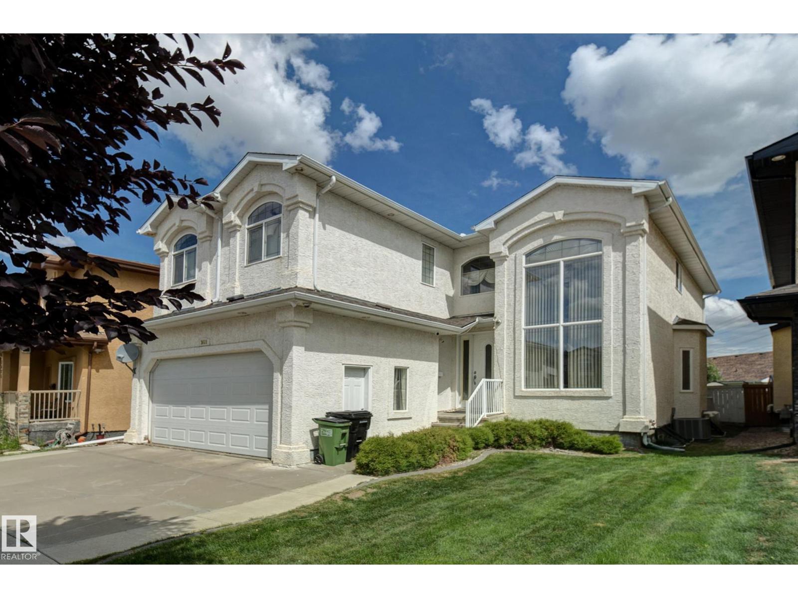 3621 28A ST NW, Edmonton