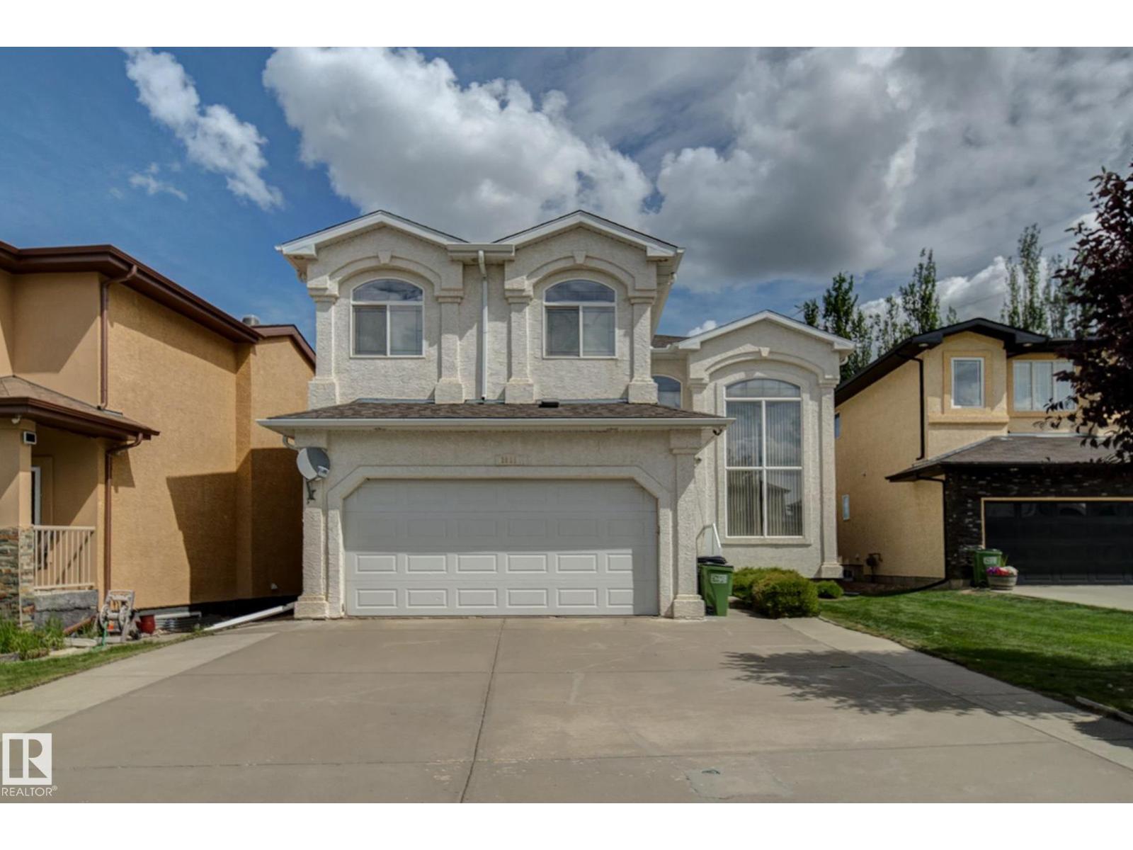3621 28A ST NW, Edmonton
