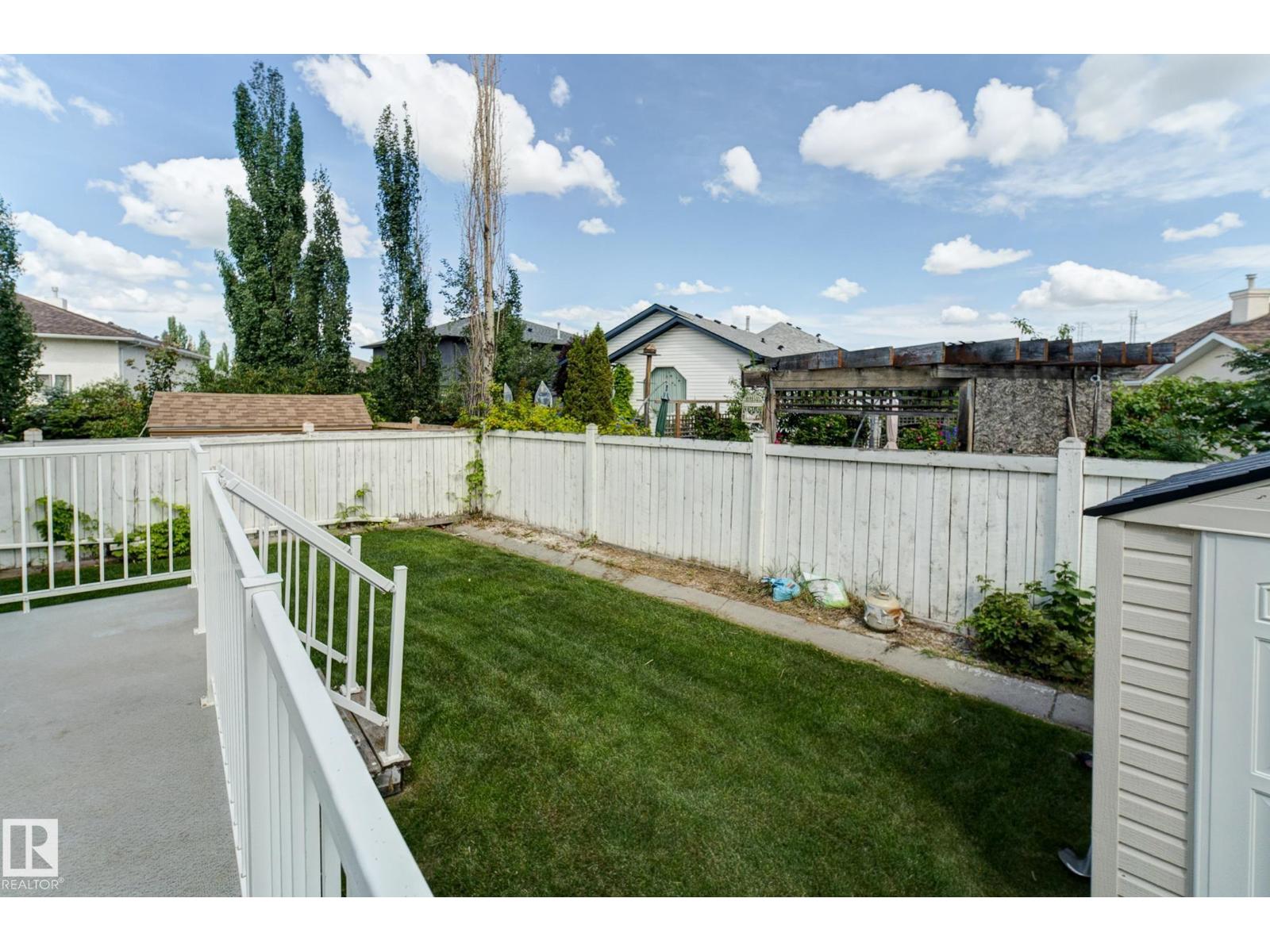 3621 28A ST NW, Edmonton