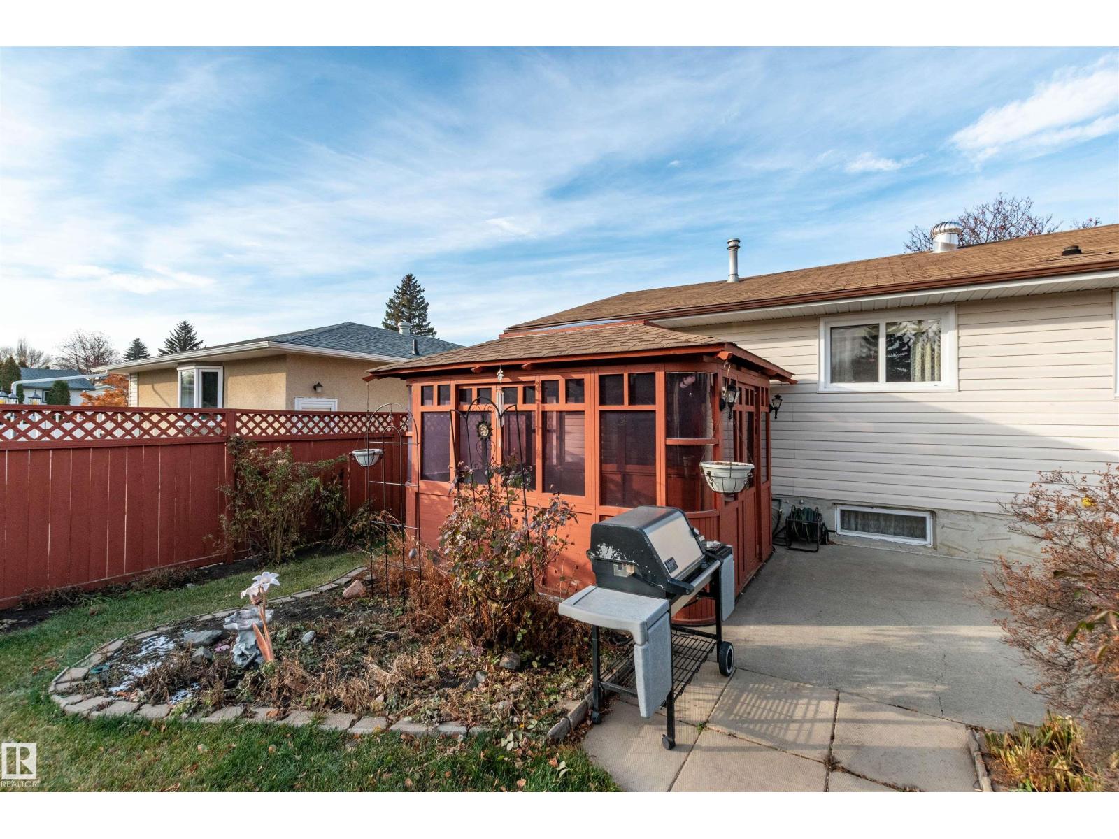 3 STRATHCONA PL, Sherwood Park