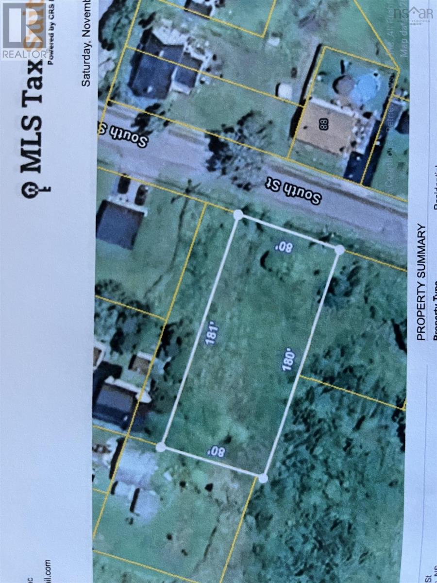 Property photo of South Street