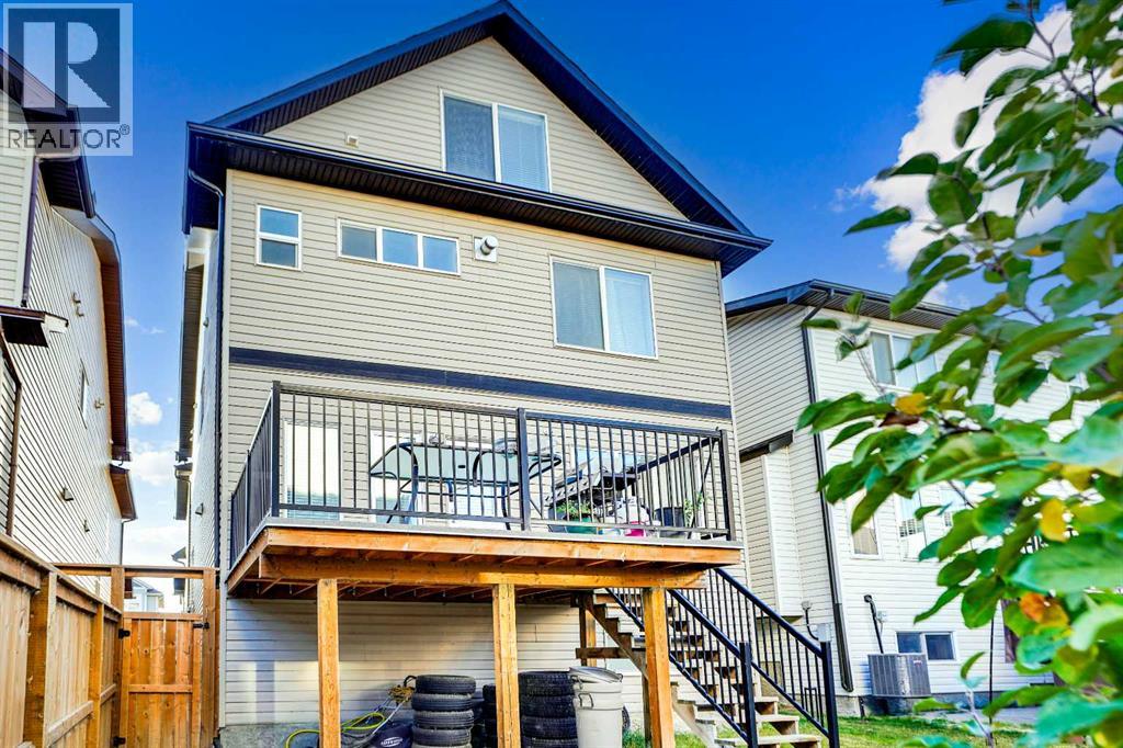 Single Family House for Sale in  Skyview Point Road NE Skyview Ranch Calgary 