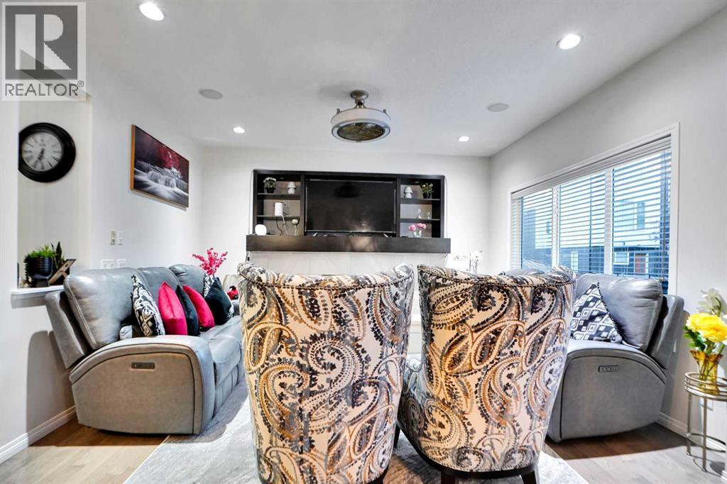 Single Family House for Sale in  Skyview Point Road NE Skyview Ranch Calgary 