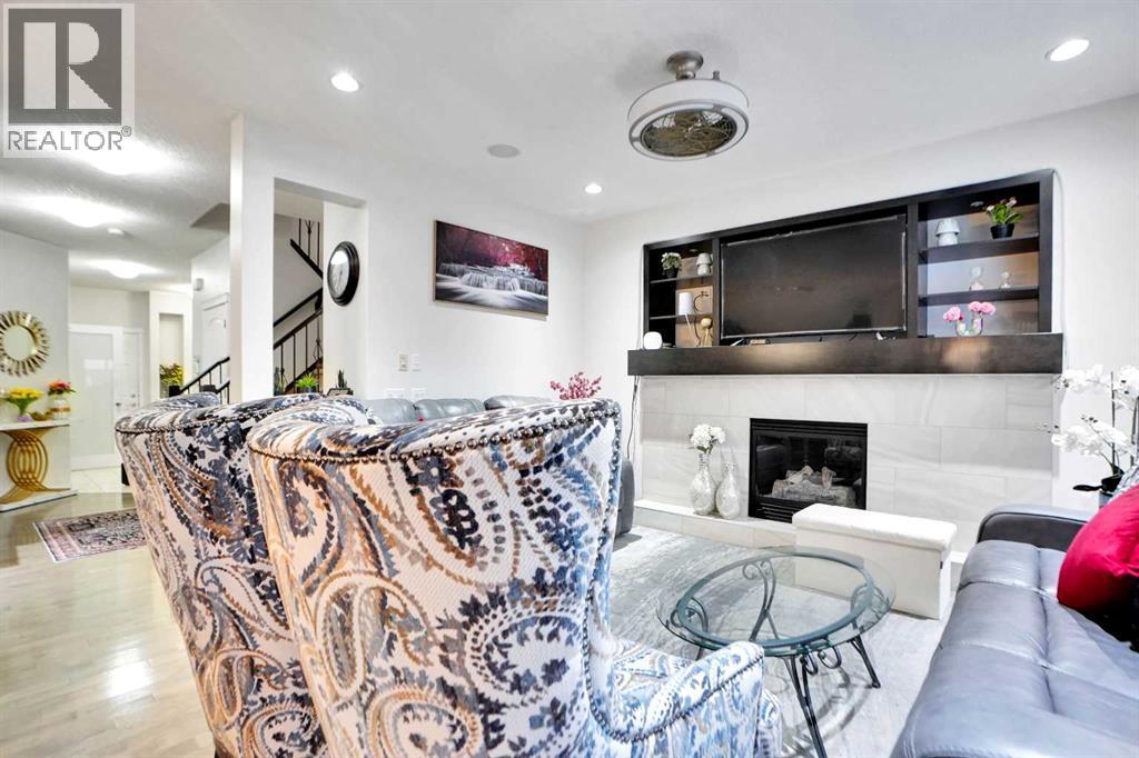 Single Family House for Sale in  Skyview Point Road NE Skyview Ranch Calgary 