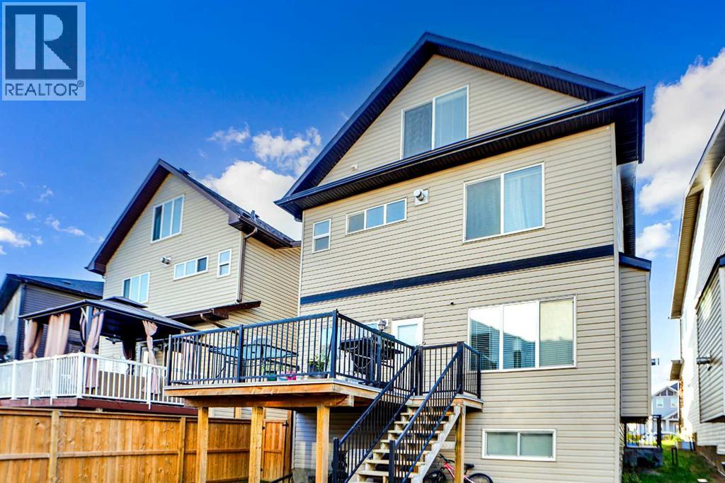 Single Family House for Sale in  Skyview Point Road NE Skyview Ranch Calgary 