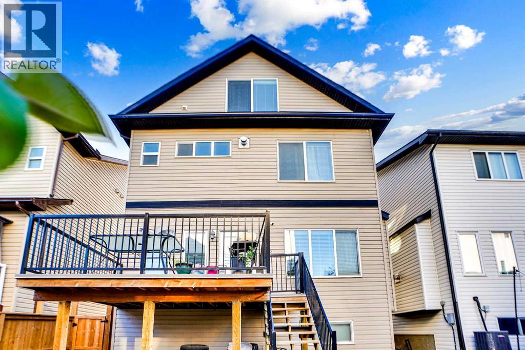 Single Family House for Sale in  Skyview Point Road NE Skyview Ranch Calgary 