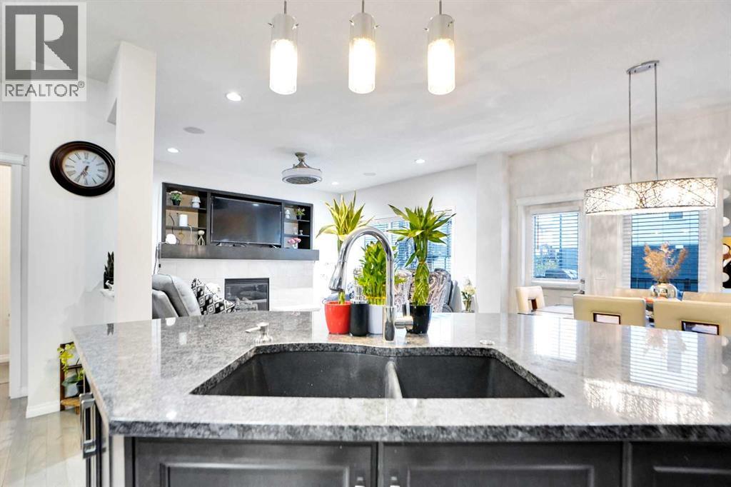 Single Family House for Sale in  Skyview Point Road NE Skyview Ranch Calgary 