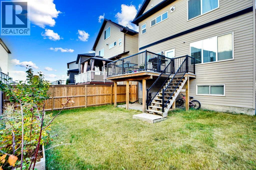 Single Family House for Sale in  Skyview Point Road NE Skyview Ranch Calgary 