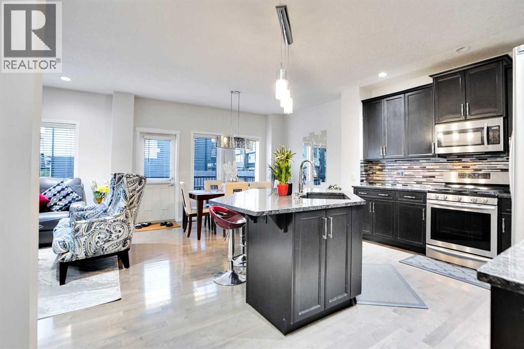 Single Family House for Sale in  Skyview Point Road NE Skyview Ranch Calgary 