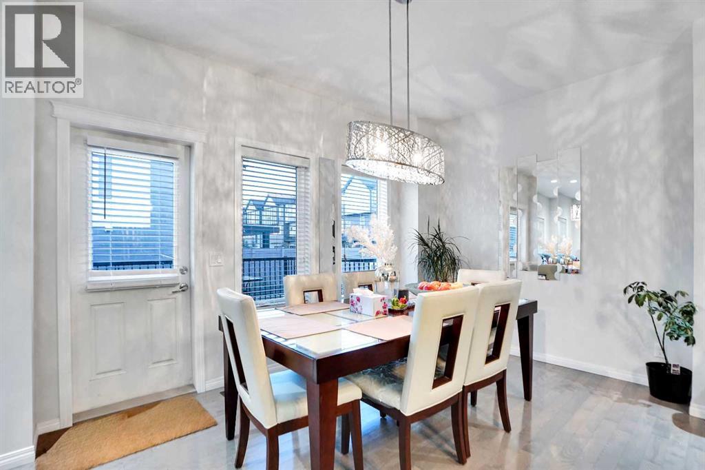 Single Family House for Sale in  Skyview Point Road NE Skyview Ranch Calgary 