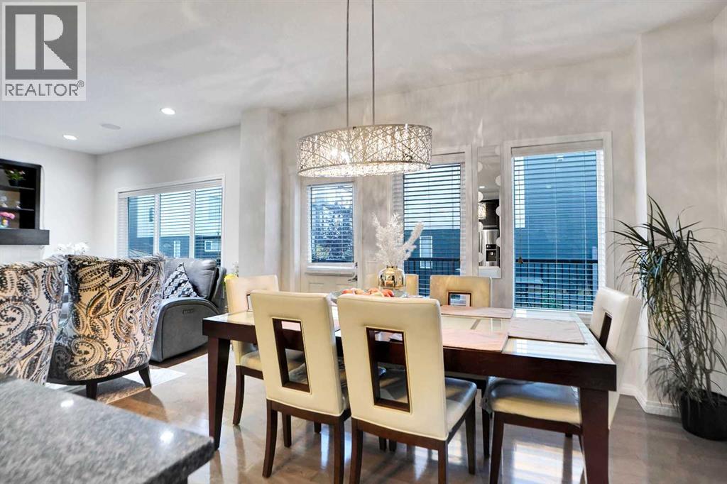 Single Family House for Sale in  Skyview Point Road NE Skyview Ranch Calgary 