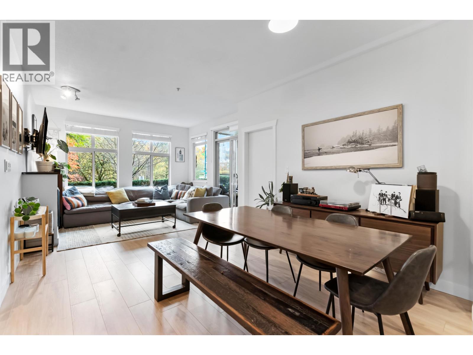 112 101 MORRISSEY ROAD, Port Moody