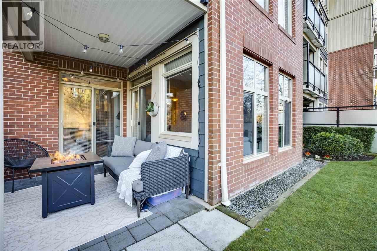 112 101 MORRISSEY ROAD, Port Moody