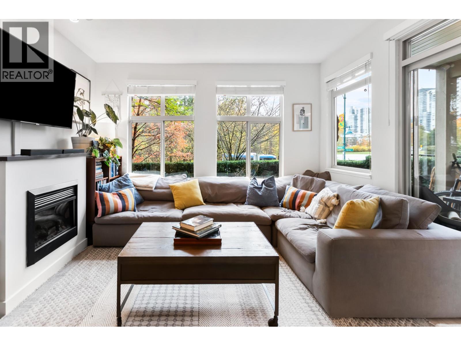 112 101 MORRISSEY ROAD, Port Moody