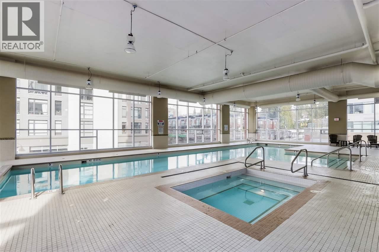 112 101 MORRISSEY ROAD, Port Moody